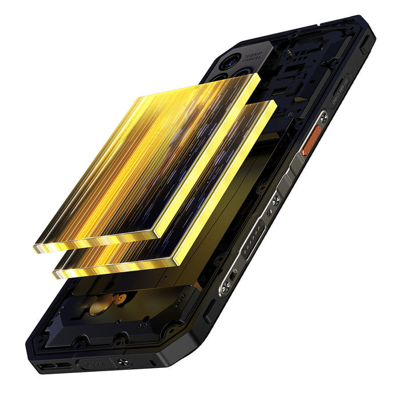 Ulefone-Power-Armor-18-Ultra-5G-12Gb-512Gb-6.58---120Hz-Dual-Sim-Black