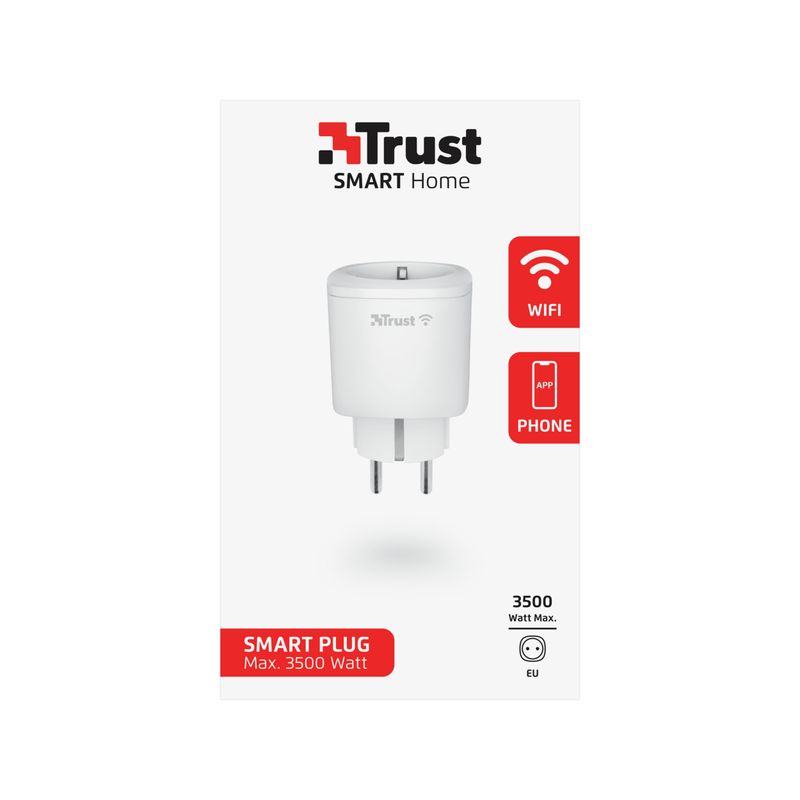 Trust-71289-presa-intelligente-3000-W-Bianco