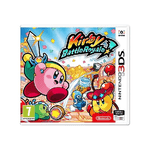 Nintendo Kirby Battle Royale Nintendo 3DS e 2DS