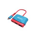Xtreme 95628 Dock TV Portatile