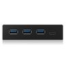 ICY-BOX-IB-HUB1418-i3-Nero