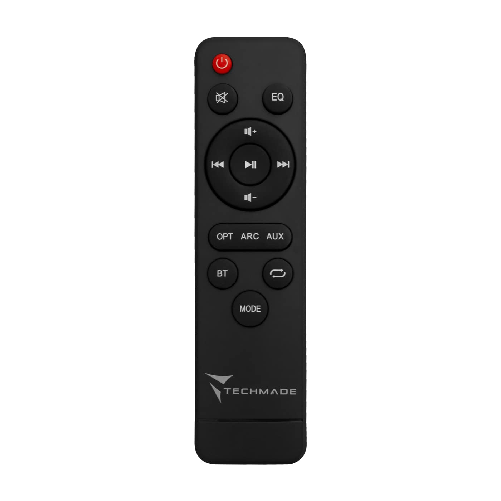 Techmade-Tv-Soundbar-Senza-Filo-Luce-Led-Potenza-60W-Uscite-Usb-Hdmi-Optical-Aux