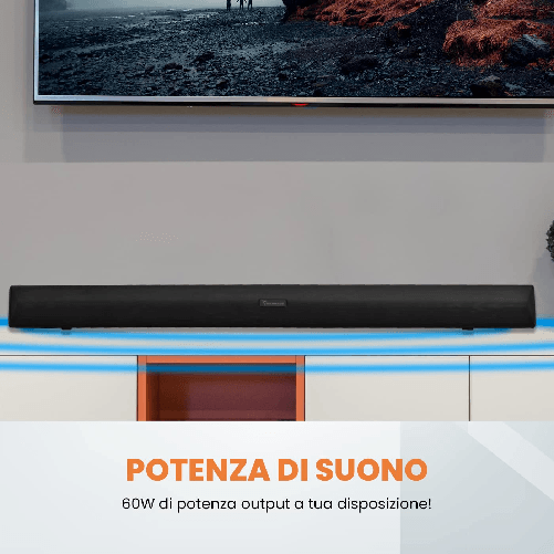 Techmade-Tv-Soundbar-Senza-Filo-Luce-Led-Potenza-60W-Uscite-Usb-Hdmi-Optical-Aux