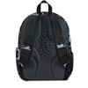 Seven-Zaino-Scuola-Advanced-Mark-On-Boy-Nero-Giallo