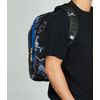 Seven-Zaino-Scuola-Advanced-Mark-On-Boy-Nero-Giallo