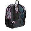 Seven-Zaino-Scuola-Adavanced-Pockets-Nero-Fucsia-Draft-Heart
