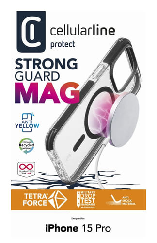 Cellularline-Tetra-Force-Strong-Guard-Mag---iPhone-15-Pro