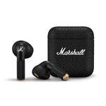 Marshall-Minor-IV-Tws-Auricolari-con-Microfono-Bluetooth-Nero