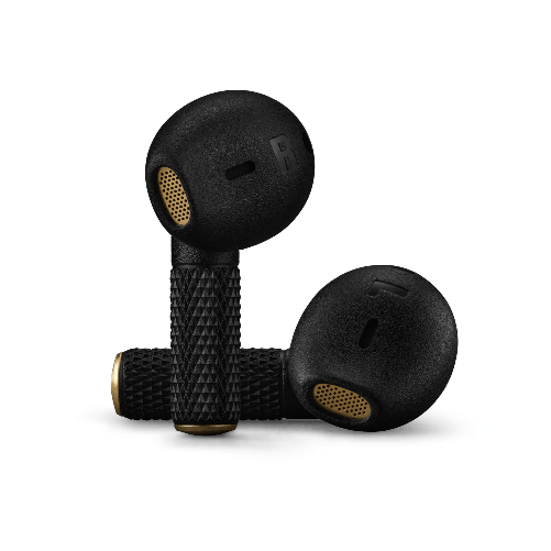 Marshall-Minor-IV-Tws-Auricolari-con-Microfono-Bluetooth-Nero