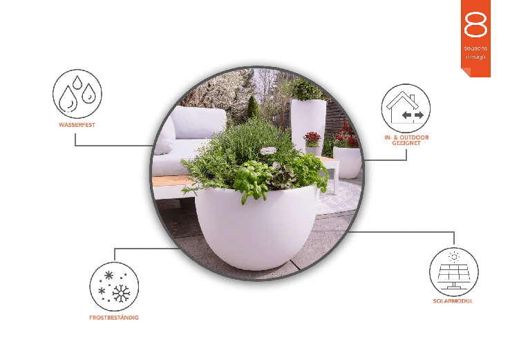 8-Seasons-Vaso-Luminoso-Curvy-Pot-Xm-Solar