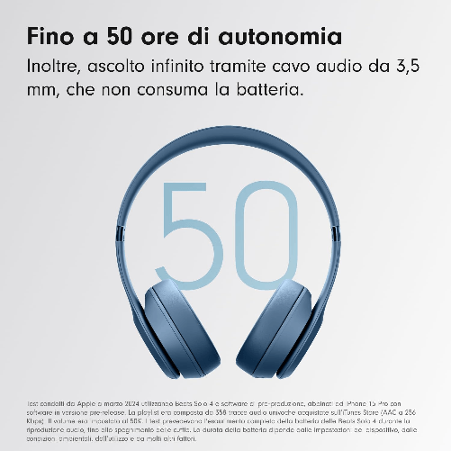 Beats-solo4-cuffie-wireless-on-ear-blu-ardesia
