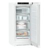 Liebherr-FNF-4204-Congelatore-verticale-porta-reversibile-no-frost-160-litri-bianco-classe-F