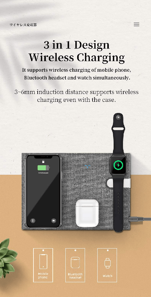 Neo-Rock-Caricatore-Wireless-3-In-1