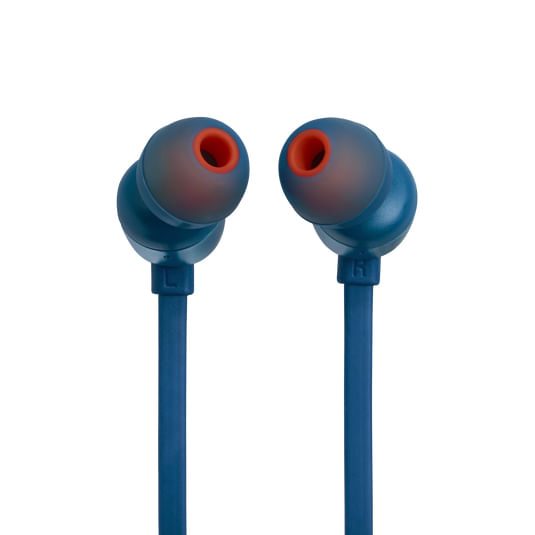 JBL-Tune-310C-USB-Auricolare-Cablato-In-ear-Musica-e-Chiamate-USB-tipo-C-Blu
