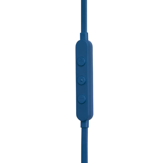 JBL-Tune-310C-USB-Auricolare-Cablato-In-ear-Musica-e-Chiamate-USB-tipo-C-Blu