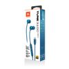 JBL-Tune-310C-USB-Auricolare-Cablato-In-ear-Musica-e-Chiamate-USB-tipo-C-Blu