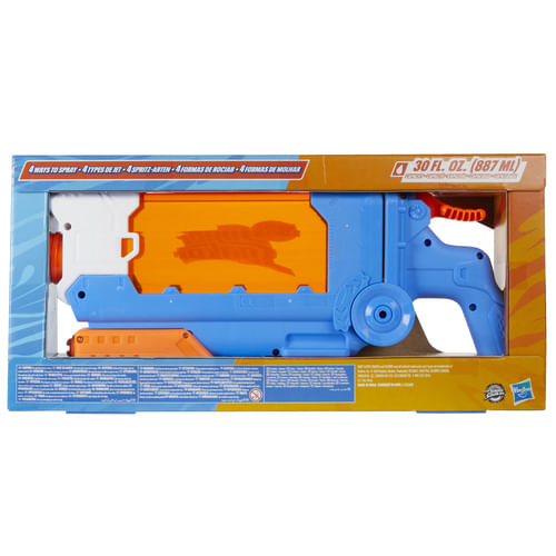 Hasbro-Fucile-ad-Acqua-Nerf-Supersoaker-Flip-Fill
