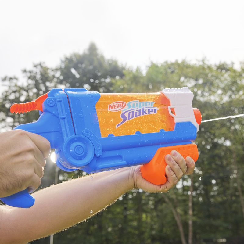 Hasbro-Fucile-ad-Acqua-Nerf-Supersoaker-Flip-Fill