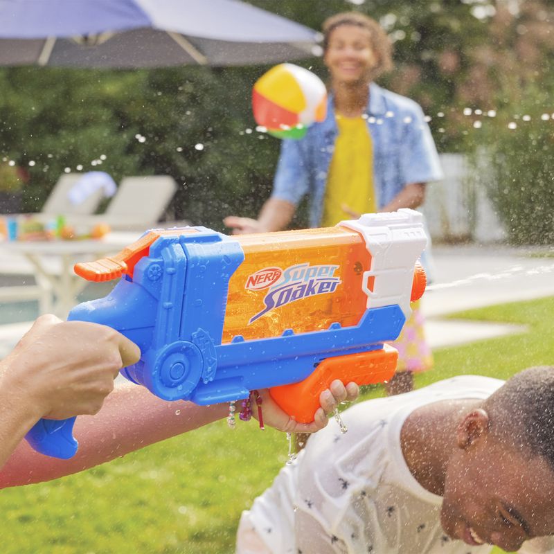 Hasbro-Fucile-ad-Acqua-Nerf-Supersoaker-Flip-Fill