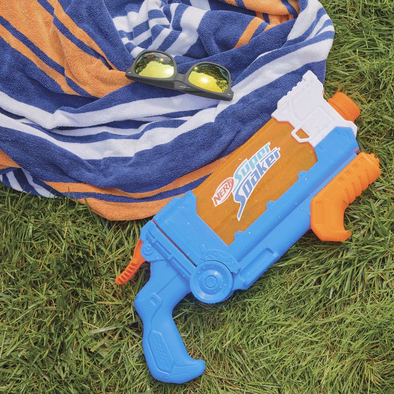 Hasbro-Fucile-ad-Acqua-Nerf-Supersoaker-Flip-Fill