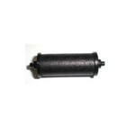 Markin rullino inchiostratore motex 2612 nero per stampante etichette