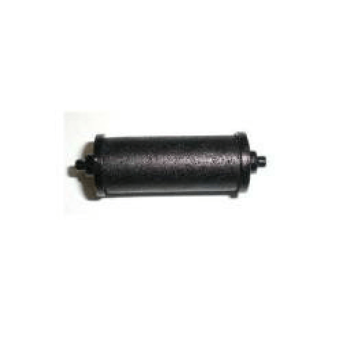 Markin rullino inchiostratore motex 2612 nero per stampante etichette
