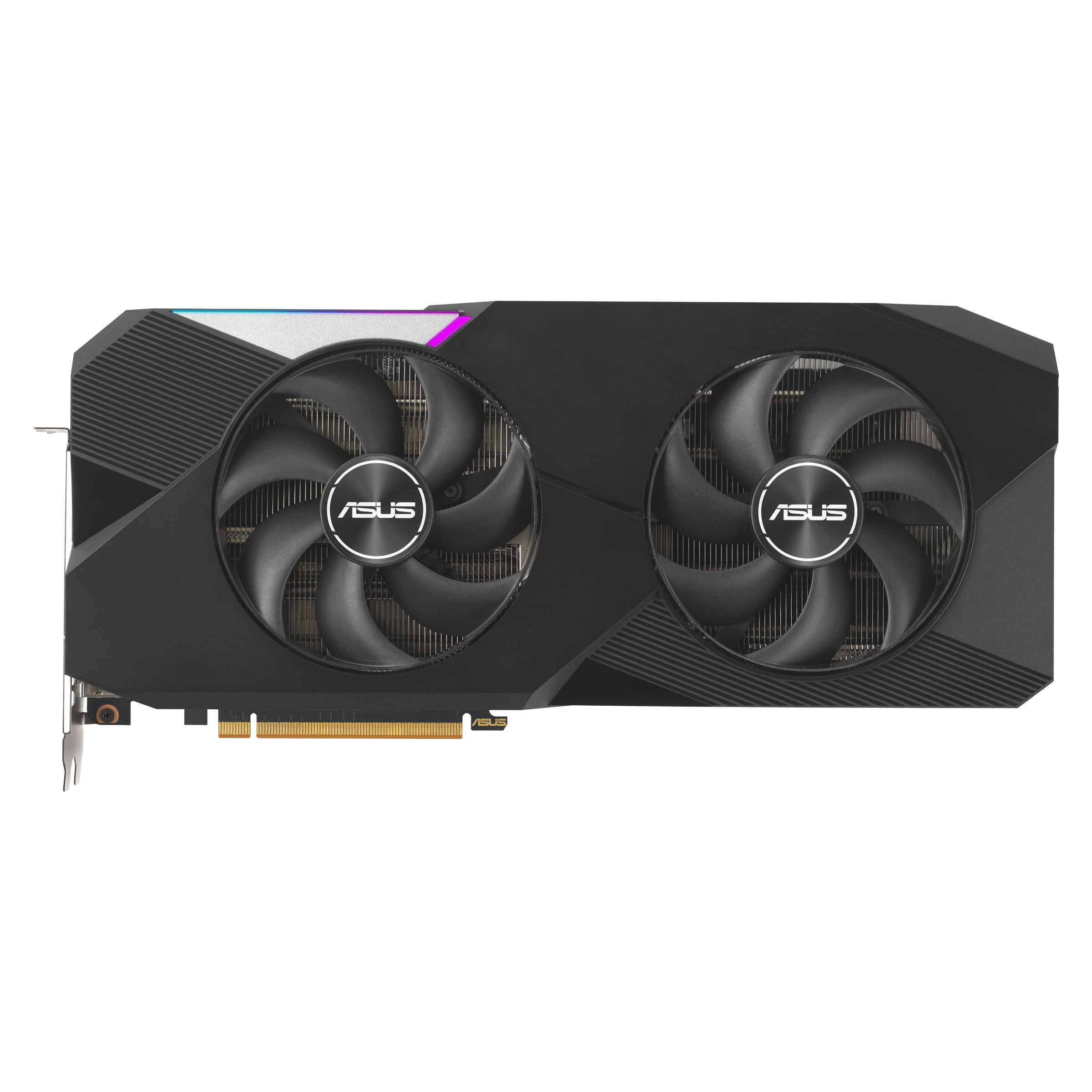 Asus Scheda Grafica DUAL-RX7900XTX-O24G RX 7900XTX,HDMI*1,DP*3, 24GB GDDR6