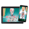 Clementoni-Scienza-Lab-Il-Corpo-Umano-Anatomia-Umana