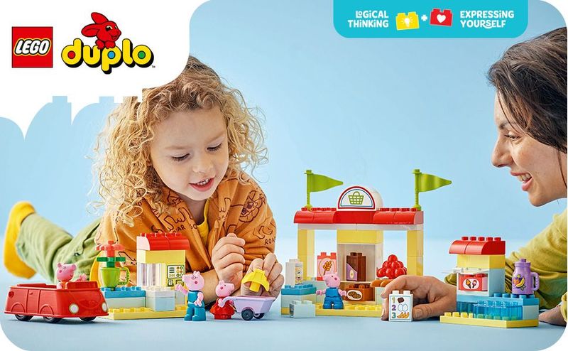 LEGO-DUPLO-Il-supermercato-di-Peppa-PIG