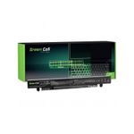 Green Cell AS68 ricambio per laptop Batteria