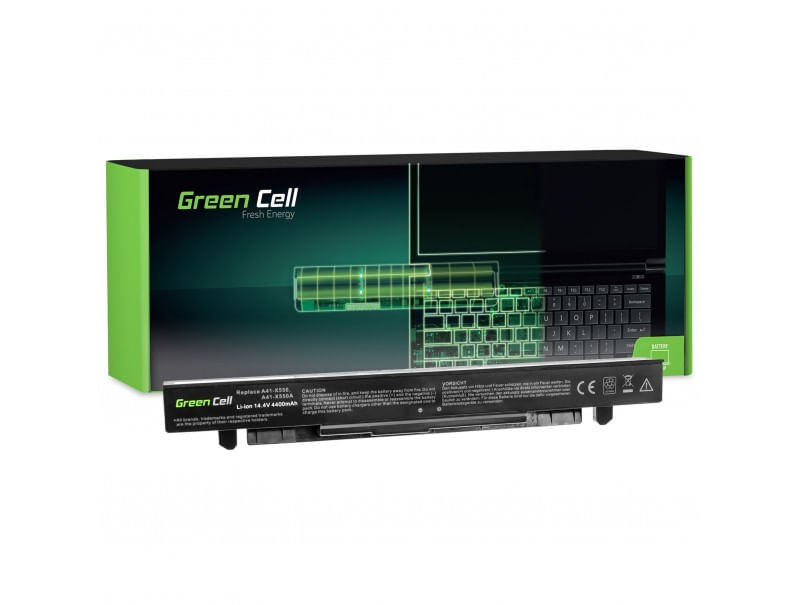 Green-Cell-AS68-ricambio-per-laptop-Batteria