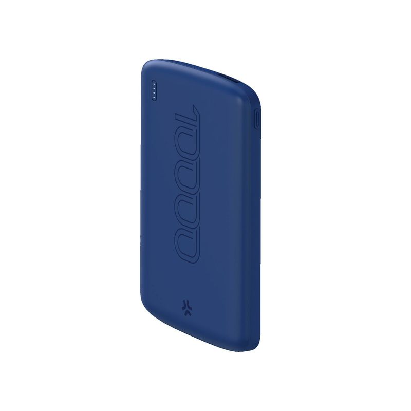 Celly-PowerBank-Energy-10000mAh-Evo-Blu