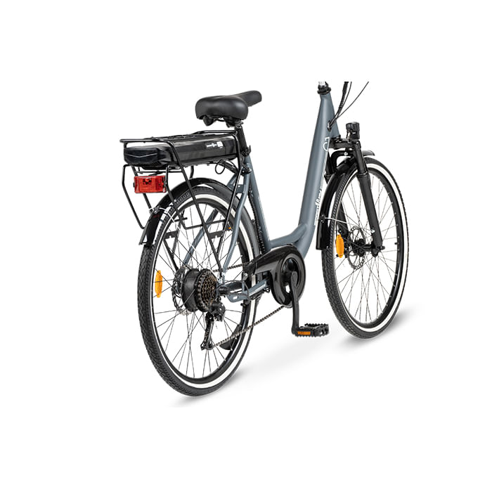 Smartway-C7-Grigio-Acciaio-Taglia-unica-66-cm--26---25-kg