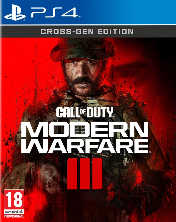 Activision-Call-of-Duty--Modern-Warfare-III-Speciale-ITA-PlayStation-4