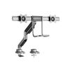 Conceptronic-Supporto-da-Tavolo-per-Monitor-a-Schermo-Piatto-32---Nero-Scrivania