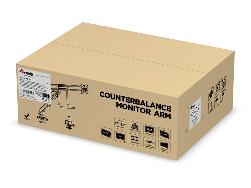 Conceptronic-Supporto-da-Tavolo-per-Monitor-a-Schermo-Piatto-32---Nero-Scrivania