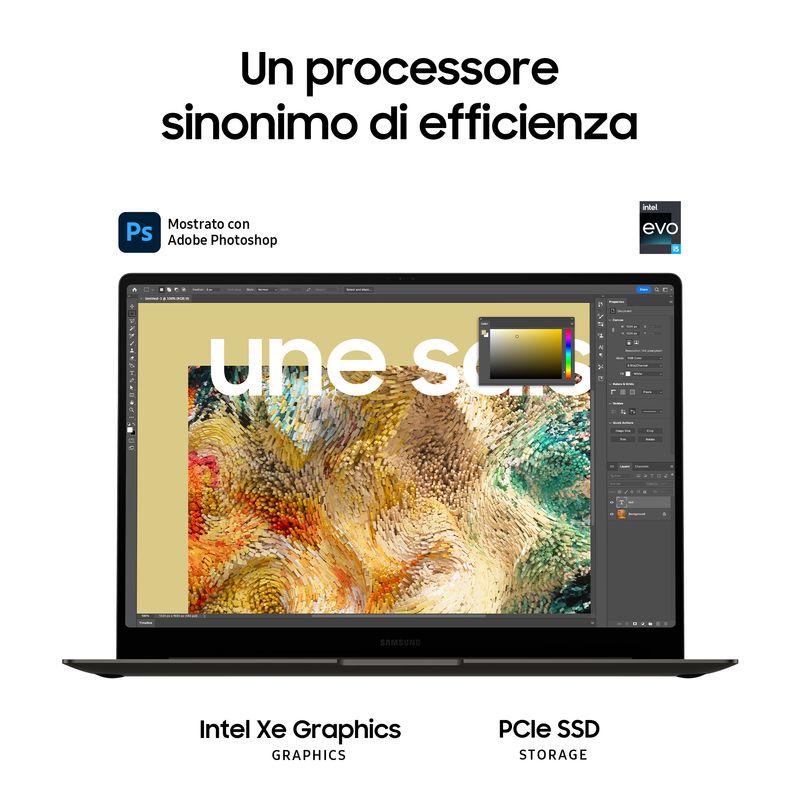 Samsung-Galaxy-Book3-Pro-Intel-Evo-i5-1340P-13th-Gen-8Gb-Hd-512Gb-Ssd-14--Windows-11-Home