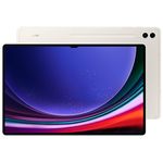 Samsung Galaxy Tab S9 Ultra SM-X910N Qualcomm Snapdragon 256 GB 37,1 cm (14.6") 12 GB Wi-Fi 6 (802.11ax