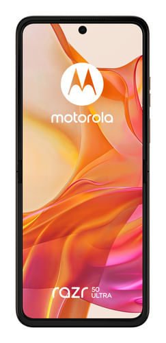 Motorola-Razr-50-Ultra-5G-12Gb-512Gb-4---6.9---Amoled-165Hz-Dual-Sim-Peach-Fuzz-