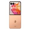 Motorola-Razr-50-Ultra-5G-12Gb-512Gb-4---6.9---Amoled-165Hz-Dual-Sim-Peach-Fuzz-