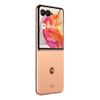 Motorola-Razr-50-Ultra-5G-12Gb-512Gb-4---6.9---Amoled-165Hz-Dual-Sim-Peach-Fuzz-