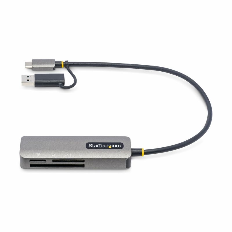 StarTech.com-Lettore-di-schede-di-memoria-multimediale-USB-3.0-lettore-di-schede-SD-microSD-CompactFlash-esterno-USB-C-USB-A