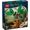 LEGO-Harry-Potter-Mandragola-Personaggio-Giocattolo-con-Vaso-da-Costruire-Creatura-Magica-con-Arti-e-Bocca-Mobili-Giochi-per-Bambini-e-Bambine-da-10-Anni-Idea-Regalo-Decorativa-da-Collezione-76433