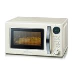 Severin MW 7892 forno a microonde Superficie piana Microonde combinato 20 L 700 W