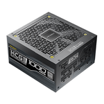 Antec hcg1000 pro alimentatore 1000w 80 plus platinum atx 3.1 modulare nero