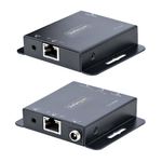 StarTech.com-HDMI-Extender-via-Ethernet-4K-30Hz-40m-o-1080p-70m-Kit-Extender-HDMI-via-CAT6-CAT5-Estensione-HDMI-su-IP-con-PoE-Kit-Trasmattitore-e-Ricevitore-HDMI-con-IR--EXTEND-HDMI-4K40C6P1-