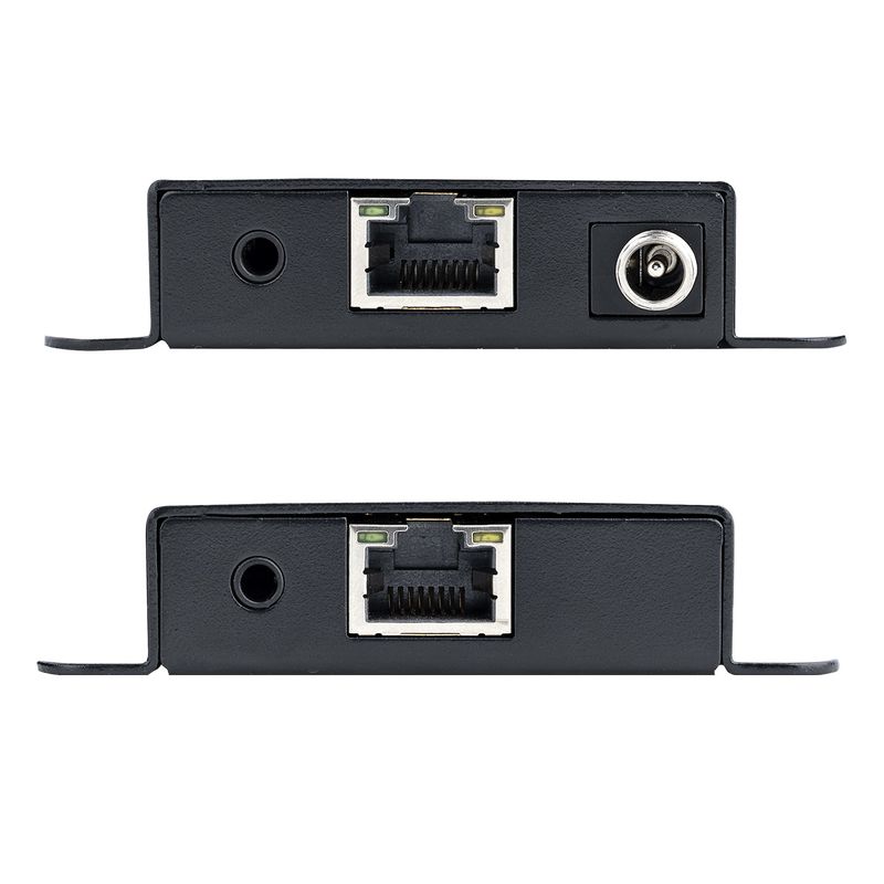 StarTech.com-HDMI-Extender-via-Ethernet-4K-30Hz-40m-o-1080p-70m-Kit-Extender-HDMI-via-CAT6-CAT5-Estensione-HDMI-su-IP-con-PoE-Kit-Trasmattitore-e-Ricevitore-HDMI-con-IR--EXTEND-HDMI-4K40C6P1-