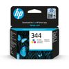 HP-Cartuccia-344-Stampante-Ciano