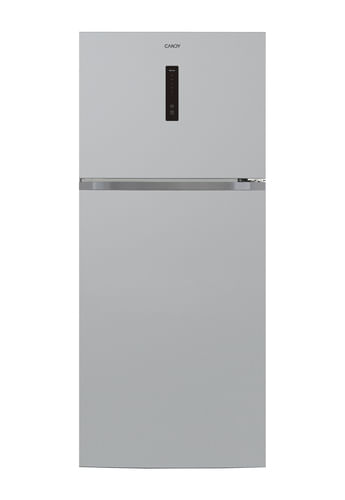 Candy-CDG5T717ES-Frigorifero-Doppia-Porta-No-Frost-Capacita--410-Litri-Classe-E-Inverter-colore-Bianco