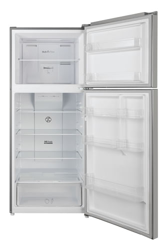 Candy-CDG5T717ES-Frigorifero-Doppia-Porta-No-Frost-Capacita--410-Litri-Classe-E-Inverter-colore-Bianco